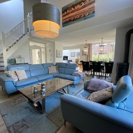Ferienhaus Ooghduyne 33 Julianadorp Luaran gambar