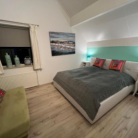 Ferienhaus Ooghduyne 33 Julianadorp Luaran gambar