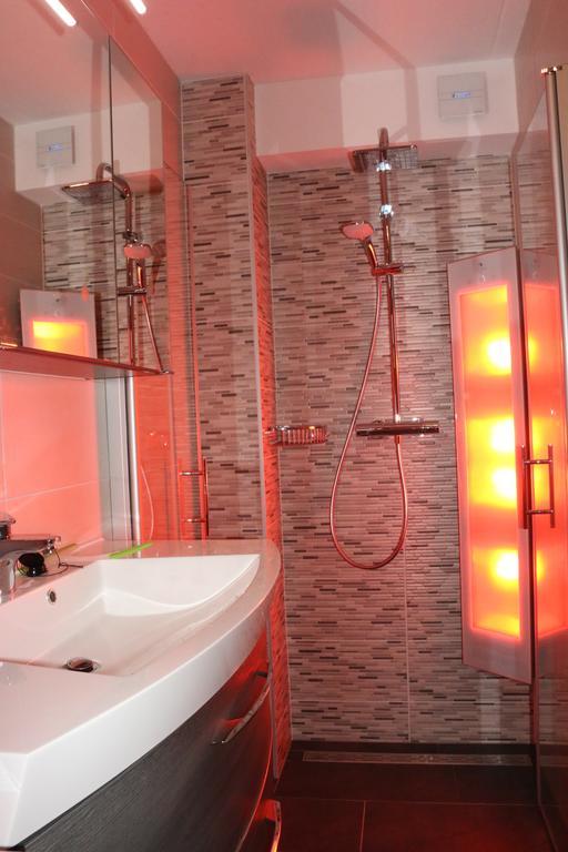 Ferienhaus Ooghduyne 33 Julianadorp Luaran gambar