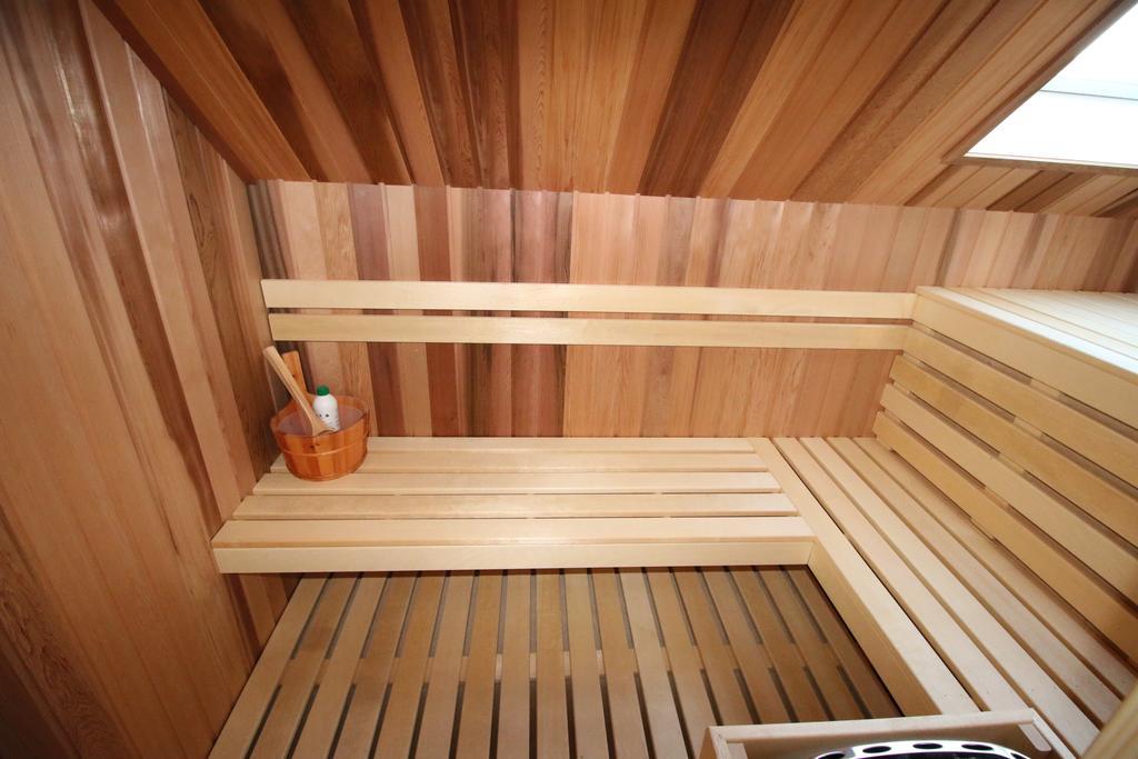 Ferienhaus Ooghduyne 33 Julianadorp Luaran gambar