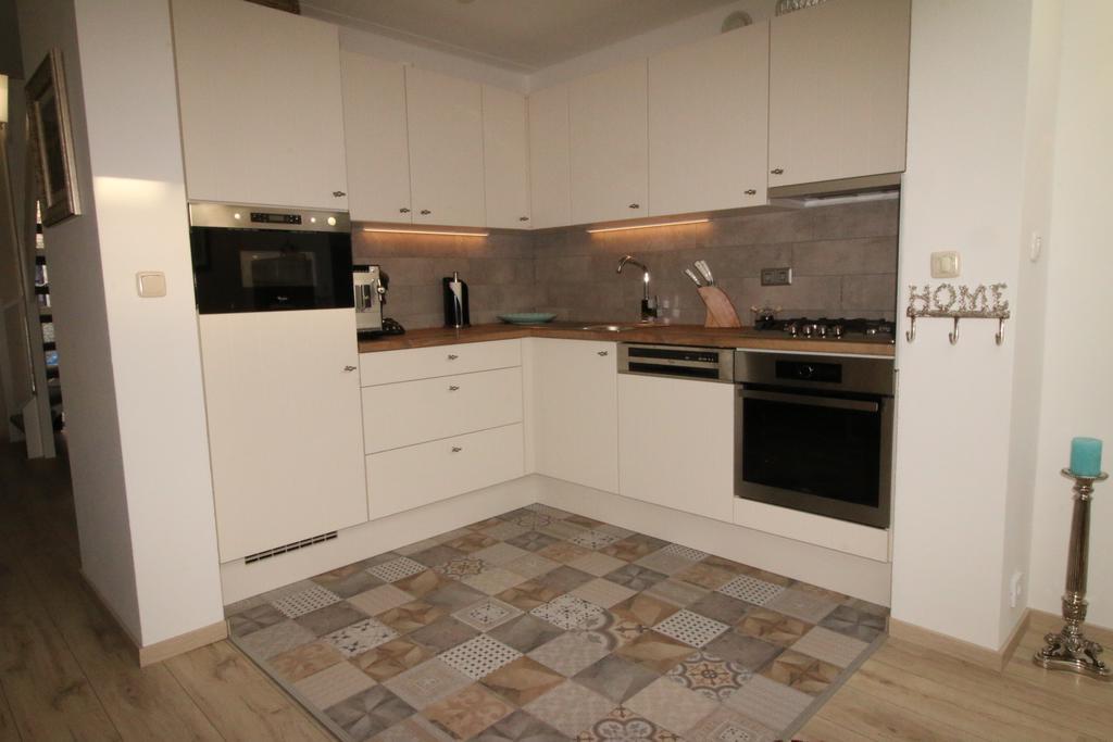 Ferienhaus Ooghduyne 33 Julianadorp Luaran gambar