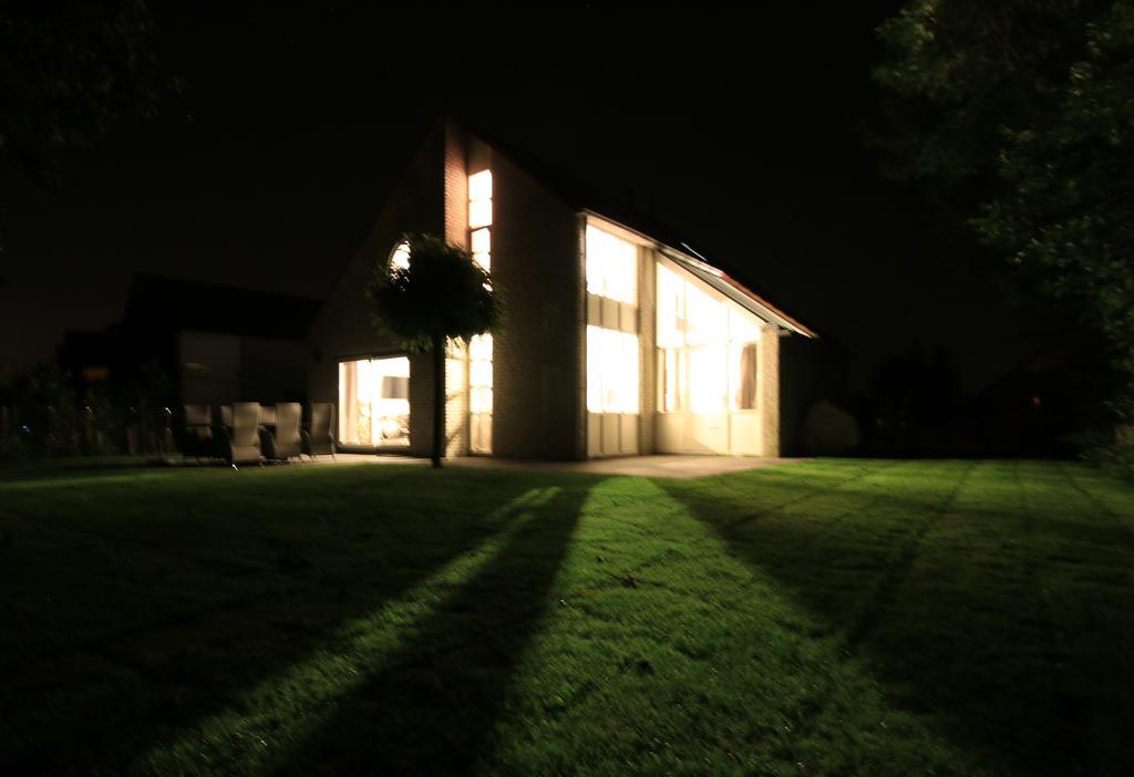 Ferienhaus Ooghduyne 33 Julianadorp Luaran gambar