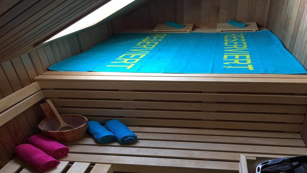 Ferienhaus Ooghduyne 33 Julianadorp Luaran gambar