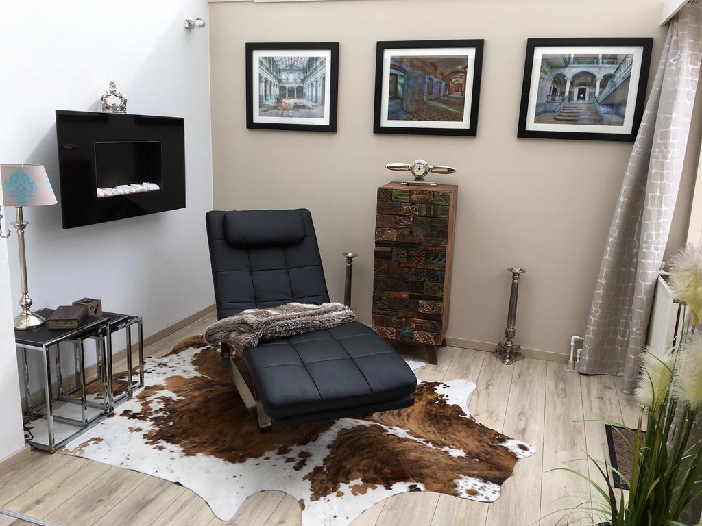 Ferienhaus Ooghduyne 33 Julianadorp Luaran gambar