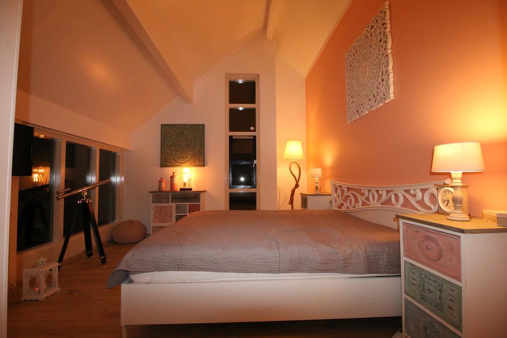 Ferienhaus Ooghduyne 33 Julianadorp Luaran gambar