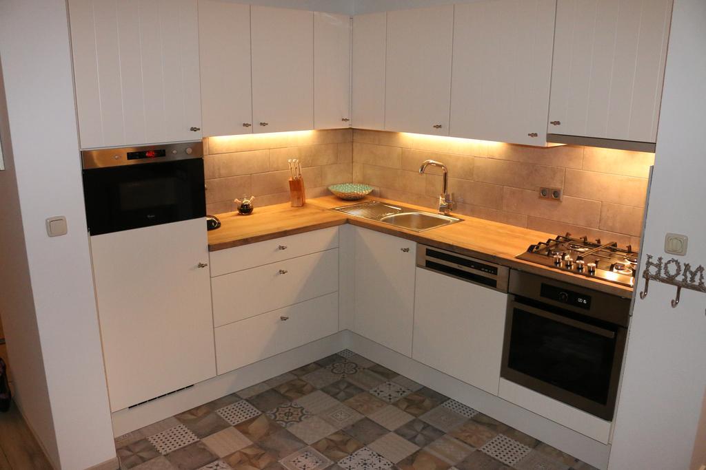 Ferienhaus Ooghduyne 33 Julianadorp Luaran gambar